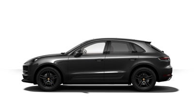 2019 Porsche Macan Macan
