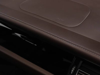 2019 Porsche Macan Macan