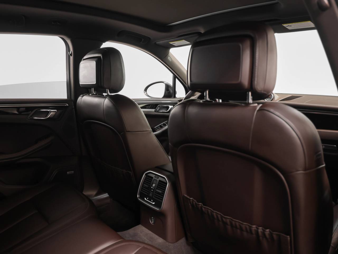 2019 Porsche Macan Macan