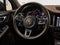 2019 Porsche Macan Macan