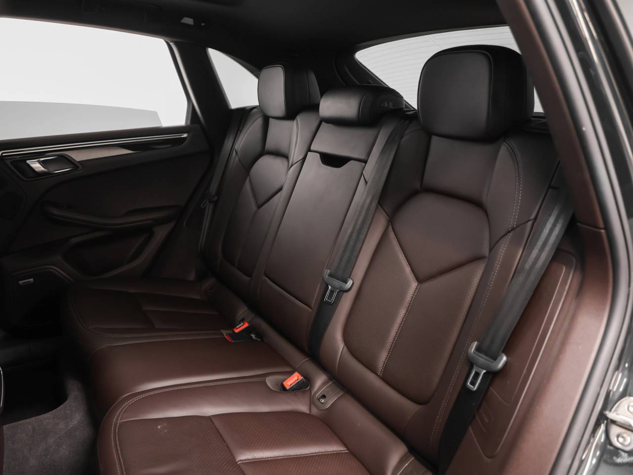 2019 Porsche Macan Macan