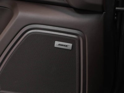 2019 Porsche Macan Macan
