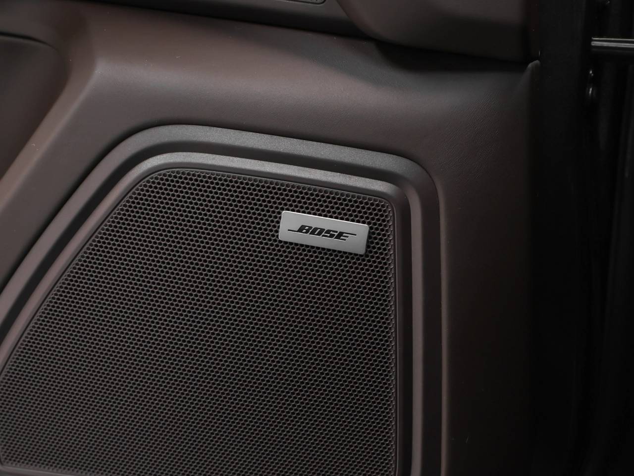 2019 Porsche Macan Macan