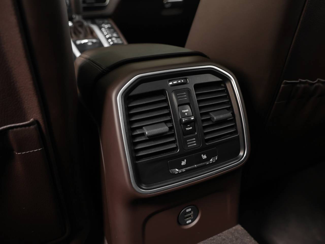 2019 Porsche Macan Macan