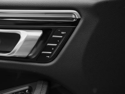 2021 Porsche Macan Macan
