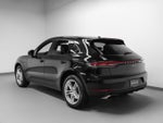 2021 Porsche Macan Macan