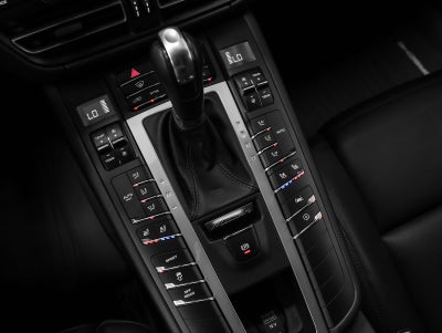 2021 Porsche Macan Macan