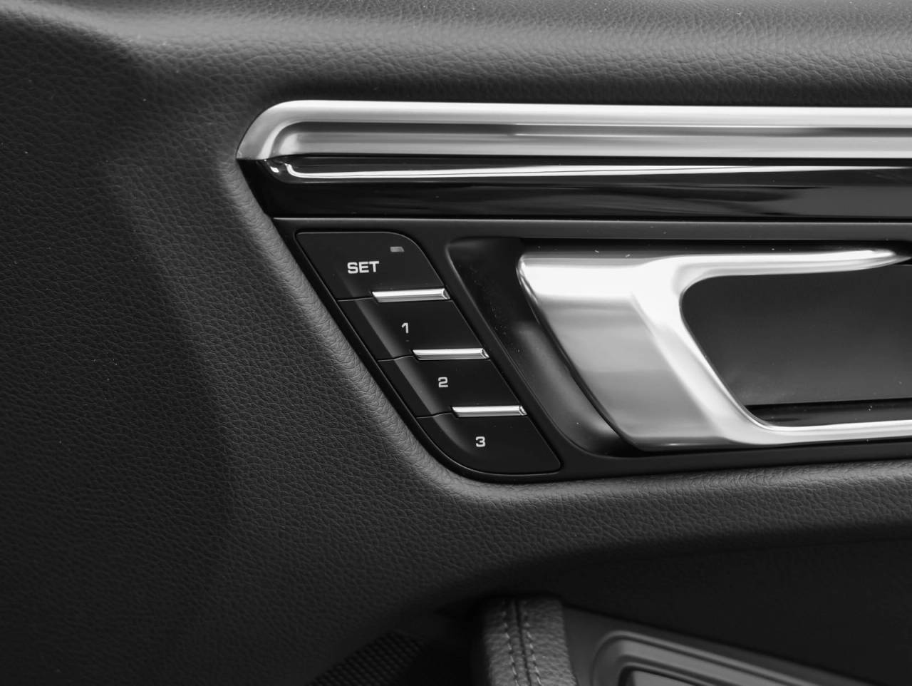 2021 Porsche Macan Macan