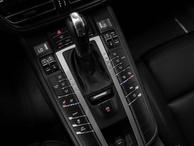 2021 Porsche Macan Macan