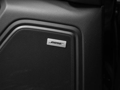 2021 Porsche Macan Macan