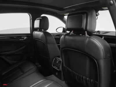 2022 Porsche Macan Macan