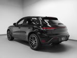 2022 Porsche Macan Macan