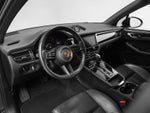 2022 Porsche Macan Macan