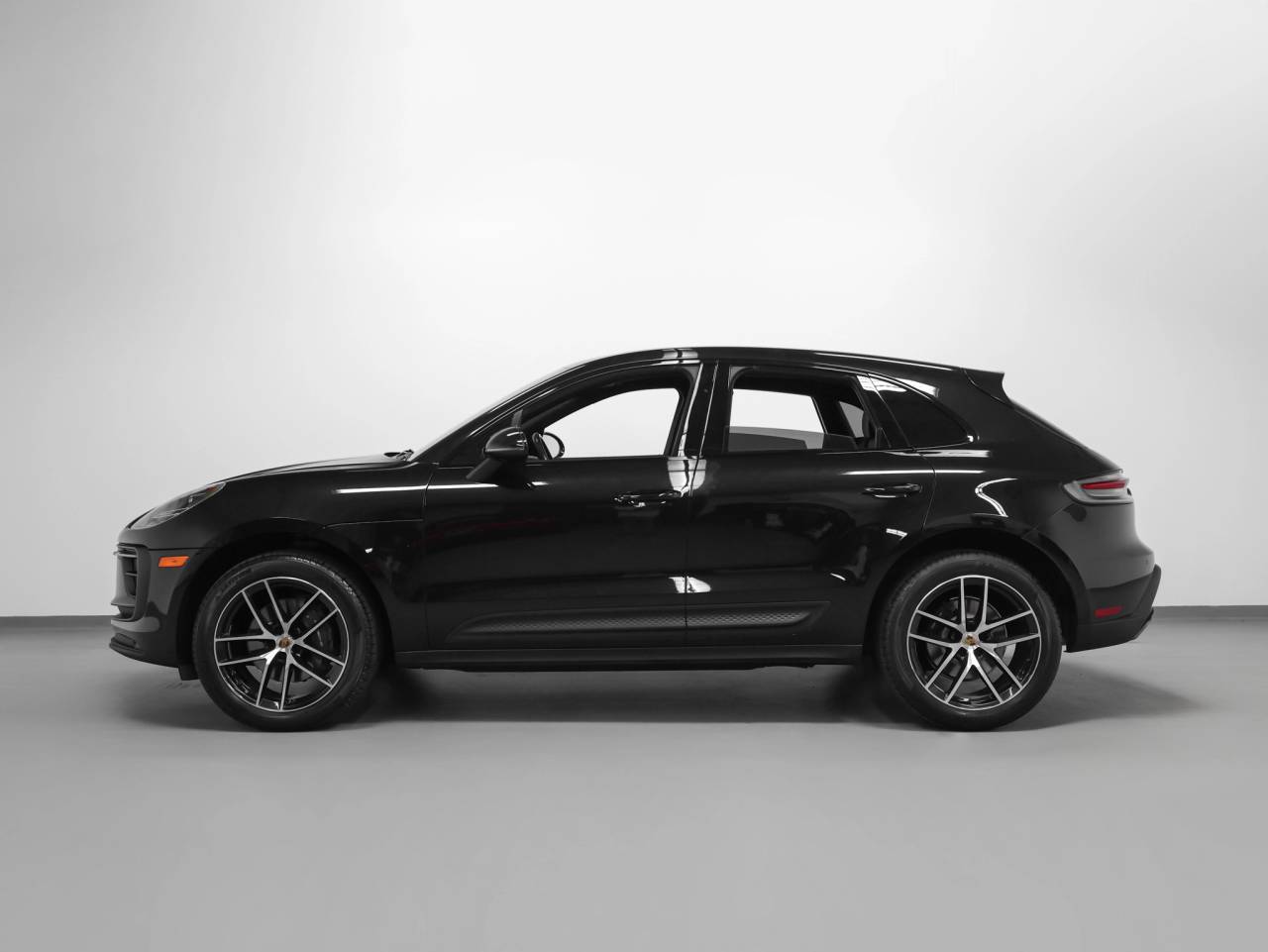 2022 Porsche Macan Macan