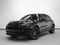 2022 Porsche Macan Macan