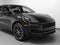 2022 Porsche Macan Macan