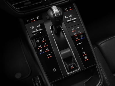 2023 Porsche Macan Macan (MY23)