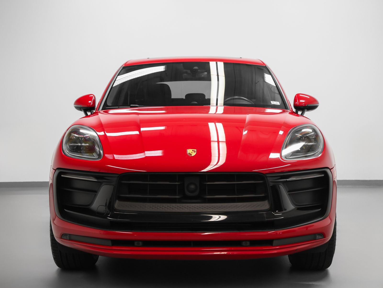 2023 Porsche Macan Macan (MY23)