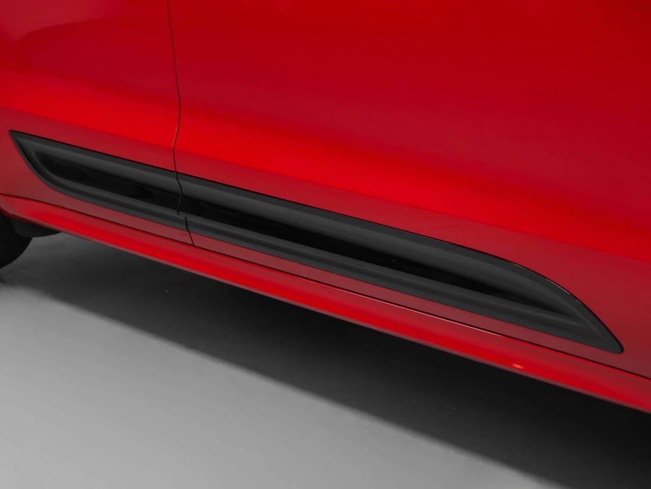 2023 Porsche Macan Macan (MY23)