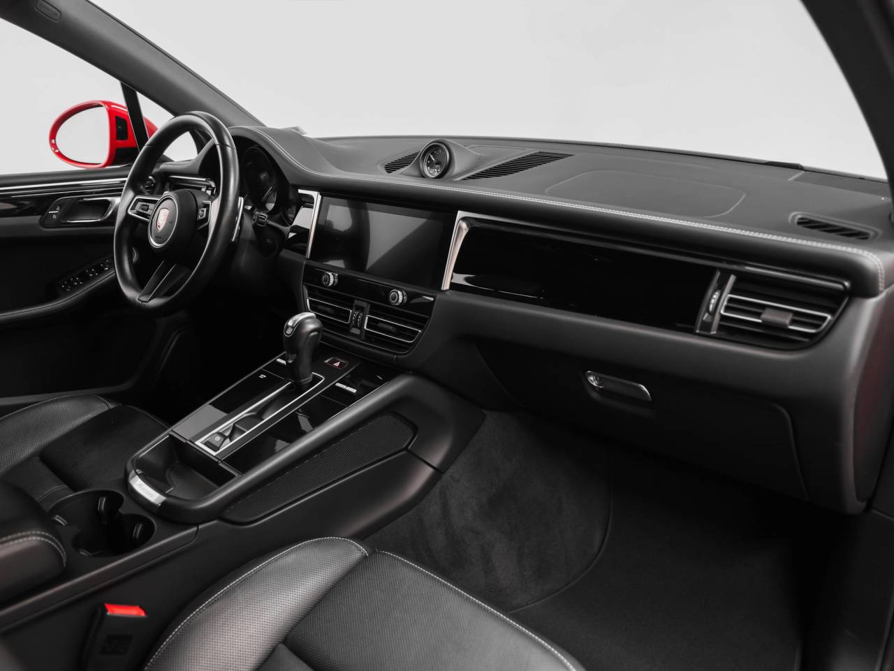 2023 Porsche Macan Macan (MY23)