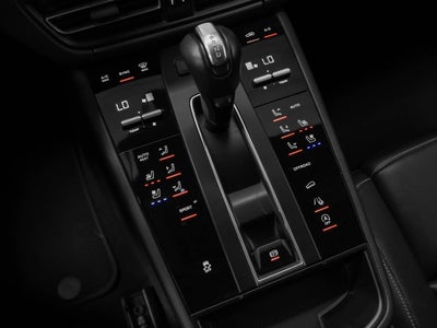 2023 Porsche Macan Macan (MY23)