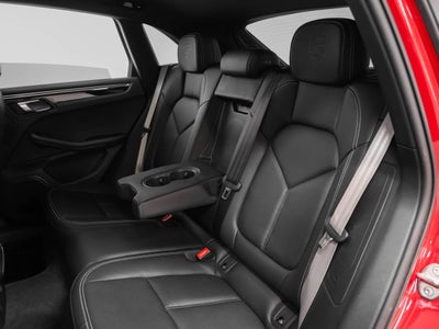 2023 Porsche Macan Macan (MY23)