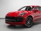 2023 Porsche Macan Macan (MY23)