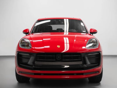 2023 Porsche Macan Macan (MY23)