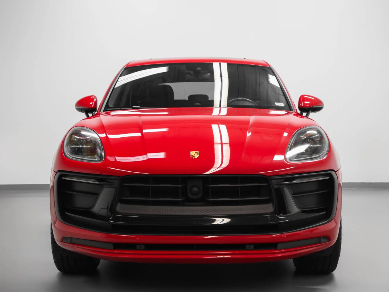 2023 Porsche Macan Macan (MY23)