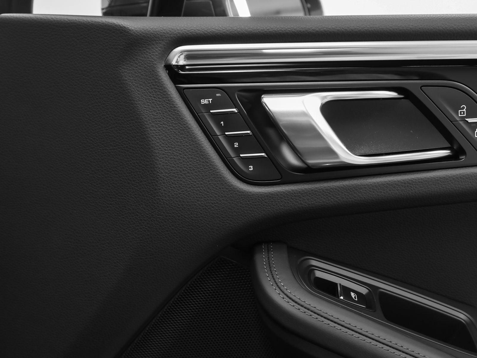 2026 Porsche Macan T