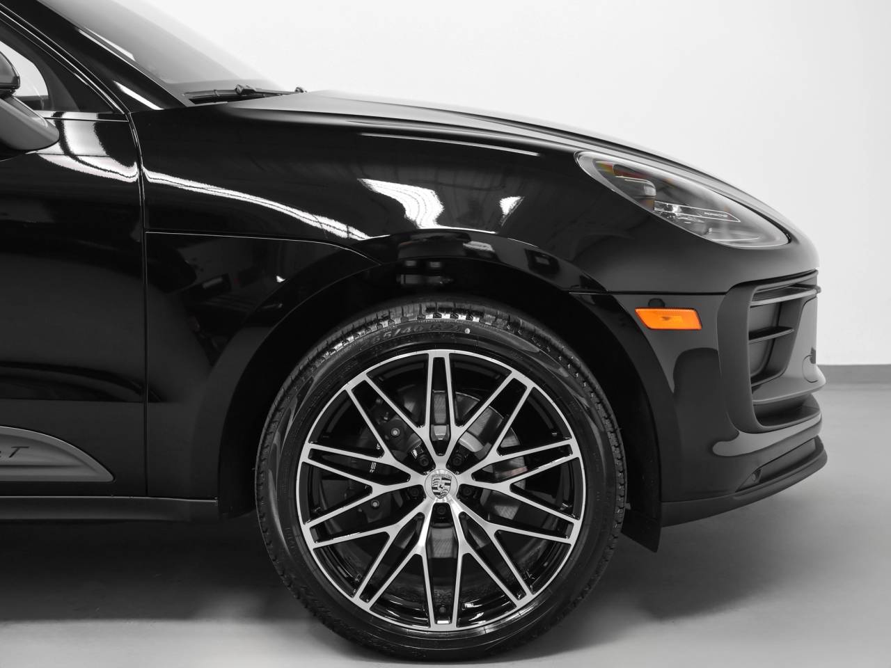2026 Porsche Macan T
