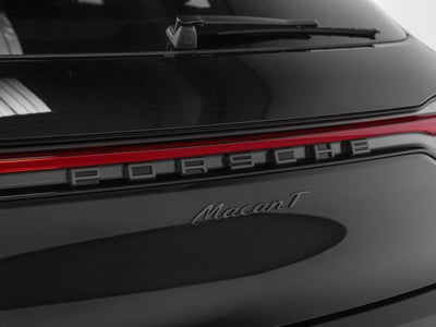 2026 Porsche Macan T
