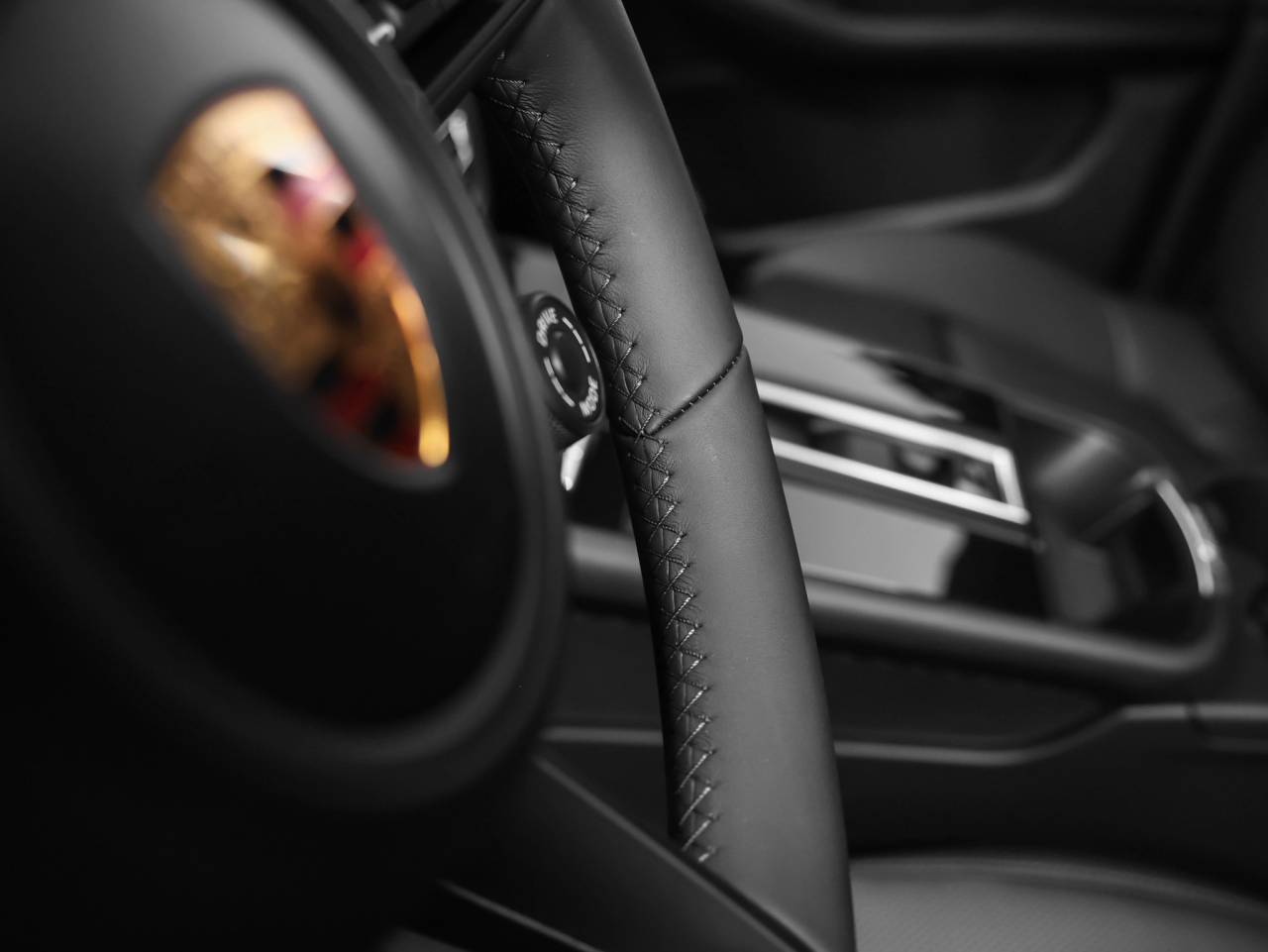 2026 Porsche Macan T