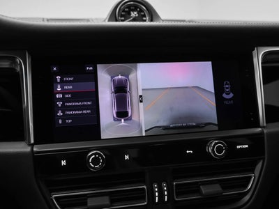 2026 Porsche Macan T