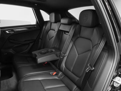 2026 Porsche Macan T