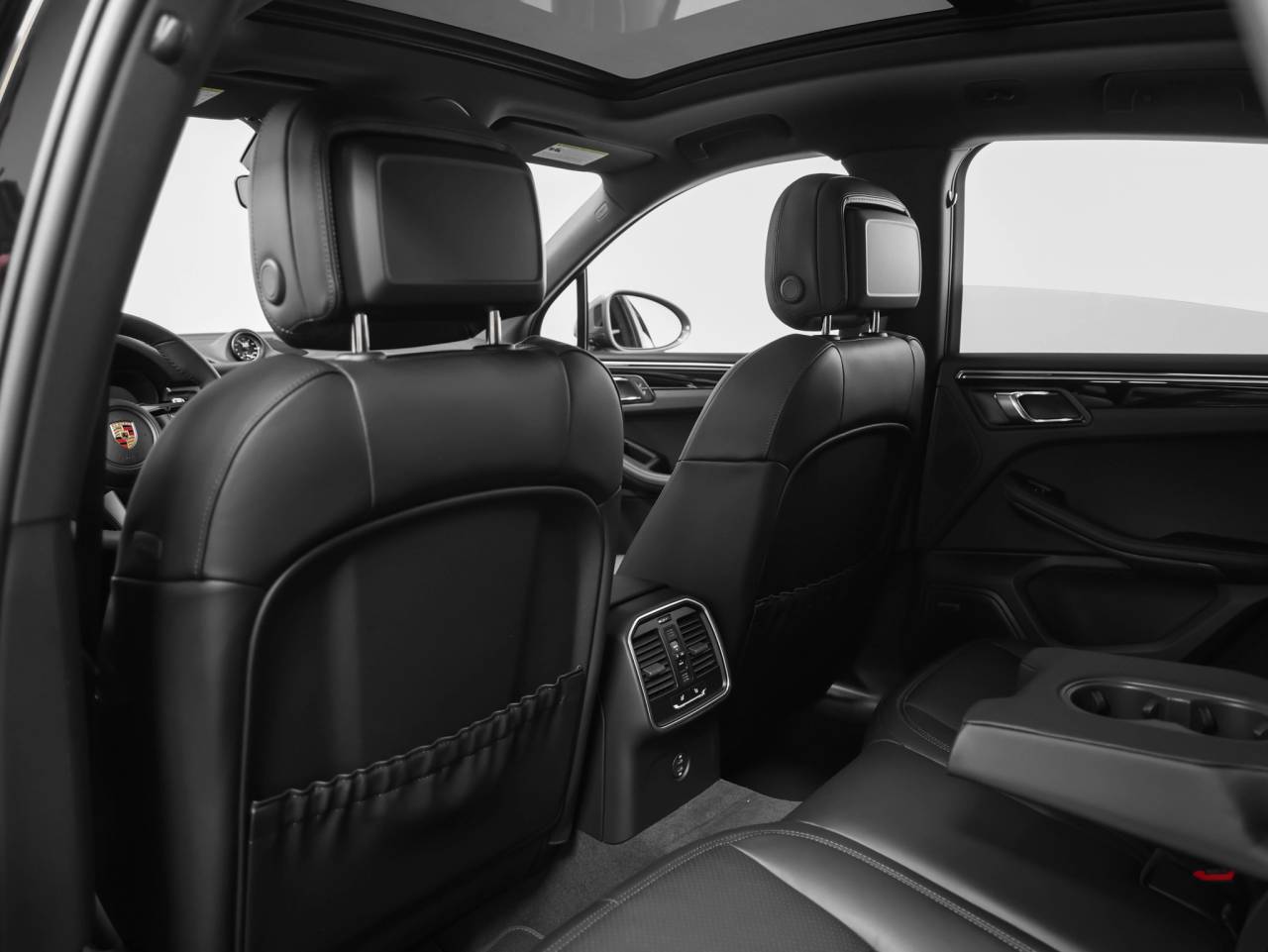 2026 Porsche Macan T