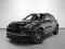 2026 Porsche Macan T