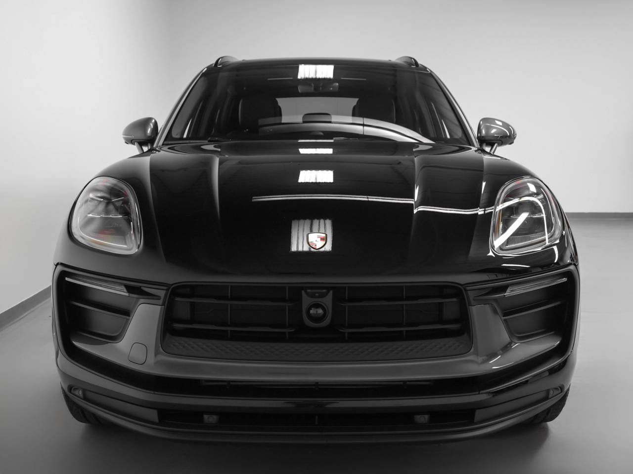 2026 Porsche Macan T