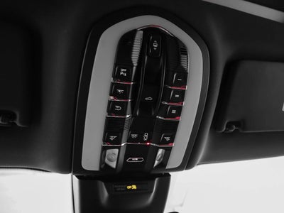 2023 Porsche Macan Base
