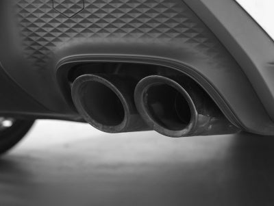 2023 Porsche Macan Macan (MY23)