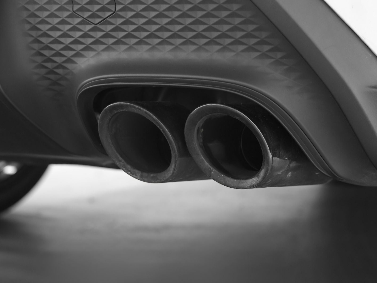 2023 Porsche Macan Macan (MY23)