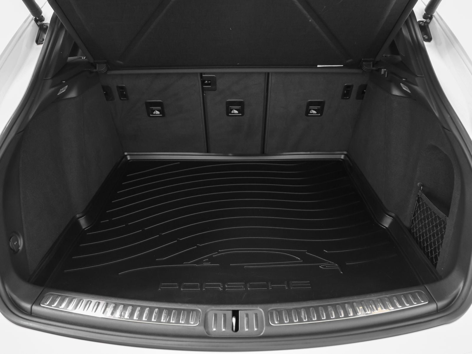 2023 Porsche Macan Macan (MY23)