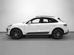 2023 Porsche Macan Macan (MY23)