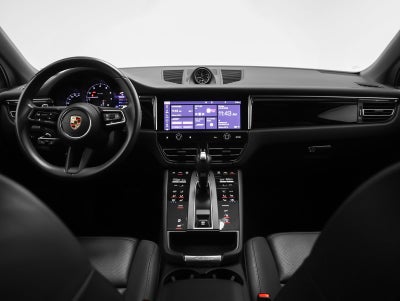 2023 Porsche Macan Macan (MY23)