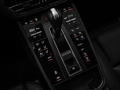 2023 Porsche Macan Macan (MY23)