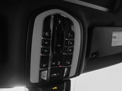 2023 Porsche Macan Macan (MY23)