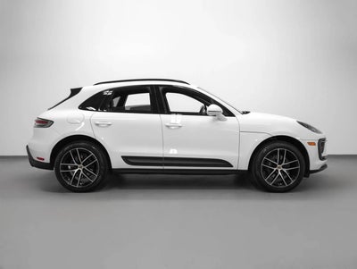 2023 Porsche Macan Macan (MY23)