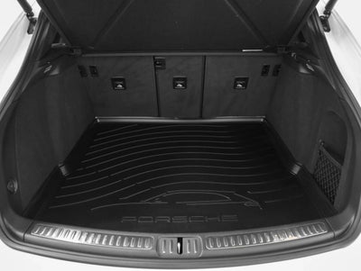 2023 Porsche Macan Macan (MY23)