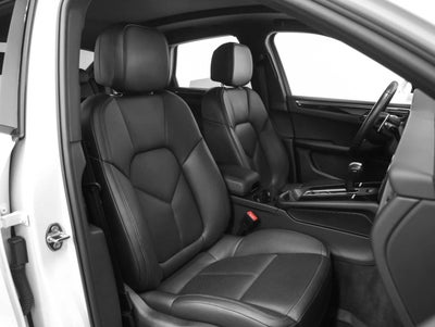 2023 Porsche Macan Macan (MY23)