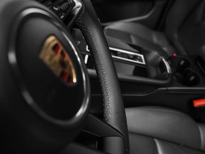 2023 Porsche Macan Macan (MY23)